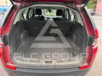 2019 Land Rover Discovery