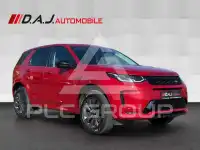 2019 Land Rover Discovery