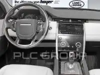 2019 Land Rover Discovery