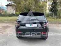 2019 Land Rover Discovery