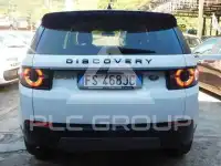 2019 Land Rover Discovery