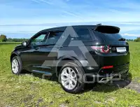 2019 Land Rover Discovery