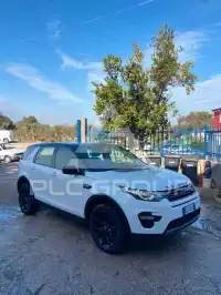 2019 Land Rover Discovery