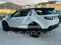 2019 Land Rover Discovery