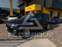 2019 Land Rover Discovery