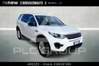 2019 Land Rover Discovery