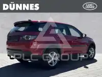 2019 Land Rover Discovery