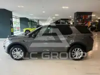 2019 Land Rover Discovery