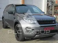 2019 Land Rover Discovery