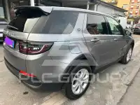 2019 Land Rover Discovery