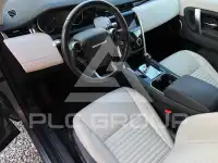 2019 Land Rover Discovery