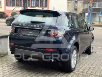 2019 Land Rover Discovery