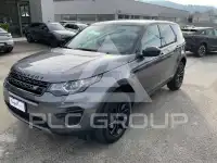 2019 Land Rover Discovery