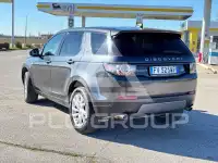 2019 Land Rover Discovery