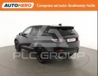 2019 Land Rover Discovery