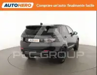 2019 Land Rover Discovery