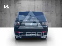 2019 Land Rover Discovery