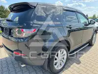 2019 Land Rover Discovery