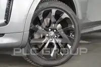 2019 Land Rover Discovery