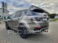 2019 Land Rover Discovery
