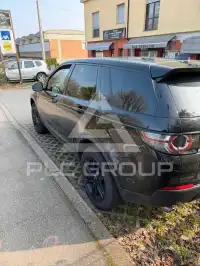 2019 Land Rover Discovery