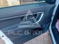 2019 Land Rover Discovery