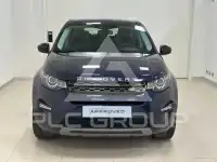 2019 Land Rover Discovery