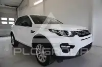 2019 Land Rover Discovery