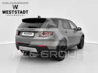 2019 Land Rover Discovery