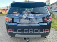 2019 Land Rover Discovery