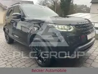 2019 Land Rover Discovery