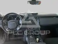 2019 Land Rover Discovery