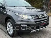 2019 Land Rover Discovery