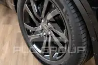 2019 Land Rover Discovery