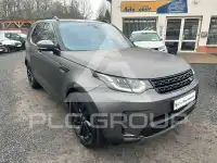 2019 Land Rover Discovery