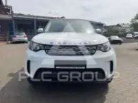2019 Land Rover Discovery