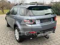 2019 Land Rover Discovery