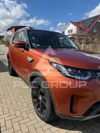 2019 Land Rover Discovery