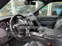 2019 Land Rover Discovery