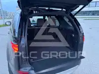 2019 Land Rover Discovery