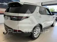 2019 Land Rover Discovery