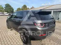 2019 Land Rover Discovery