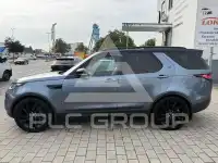 2019 Land Rover Discovery