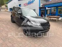 2019 Land Rover Discovery