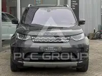 2019 Land Rover Discovery