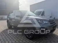 2019 Land Rover Discovery