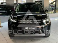 2019 Land Rover Discovery