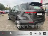 2019 Land Rover Discovery