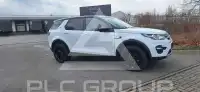 2017 Land Rover Discovery