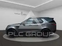 2019 Land Rover Discovery